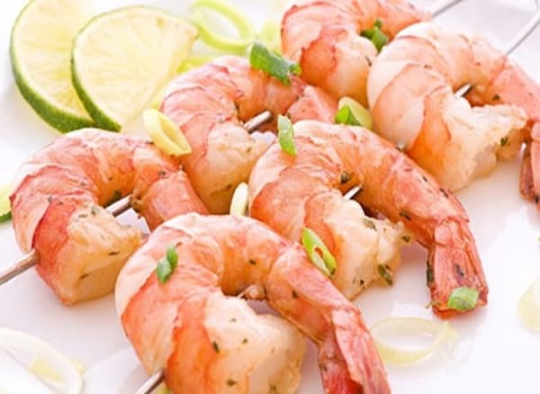 تصویر 1 از قیمت میگو سایز بزرگ + خرید باور نکردنی